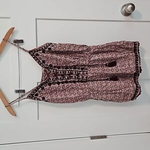 Used American Eagle Jumper